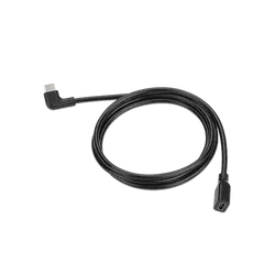 Преходен кабел MIO Type-C to mini USB Convert Cable