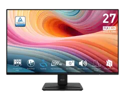 Монитор, MSI 27 PRO MP271A E2