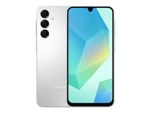 Мобилен телефон, Samsung SM-A165 GALAXY A16 128GB 4GB GRAY
