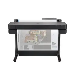 Мастилоструен плотер, HP DesignJet T630 36-in Printer