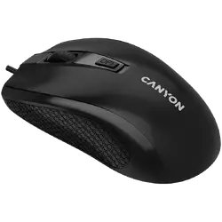 CANYON mouse M-4 Wired Black
