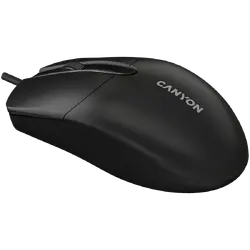 CANYON mouse M-5 Wired Black