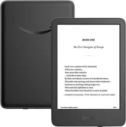 eBook четец Kindle Touch 6