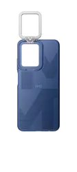 HMD FUSION FLASHY OUTFIT INDIG