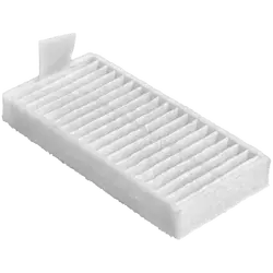 Robot Cleaner Hepa Filter, ARC0005S, ARC0006S common used