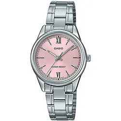 Дамски аналогов часовник Casio - Casio Collection - LTP-V005D-4B2UDF