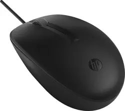 Мишка, HP 125 Wired Mouse