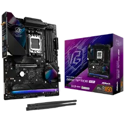 ASROCK B850 Riptide WiFi ATX AM5 DDR5