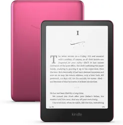 eBook четец Kindle Paperwhite Signature Edition 7