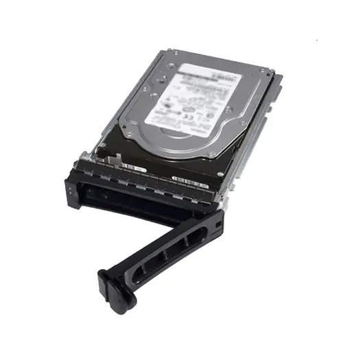 Твърд диск, Dell 480GB SSD SATA ISE RI 6Gbps 512e 2.5in Hot-Plug , CK - Compatible with R360, R660, R660XS, R760, R760XS and all 14,15,16 Gen