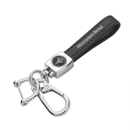 Ключодържател Auto Set с лого Mercedes