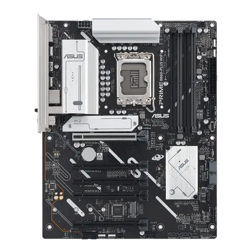 Дънна платка, Asus Prime B860 Plus Wi-Fi