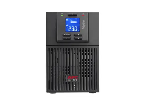 Непрекъсваем ТЗИ, APC Easy UPS On-Line SRV 1000VA 900W 230V