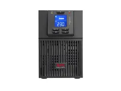 Непрекъсваем ТЗИ, APC Easy UPS On-Line SRV 1000VA 900W 230V