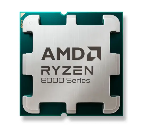 Процесор, AMD RYZEN 5 8400F 4.2G MPK Процесор, AMD RYZEN 5 8400F 4.2G MPK