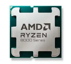 Процесор, AMD RYZEN 5 8400F 4.2G MPK