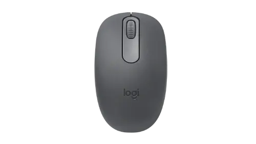 Мишка, LOGITECH M196 BT GRAPHITE