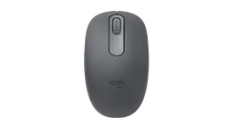Мишка, LOGITECH M196 BT GRAPHITE