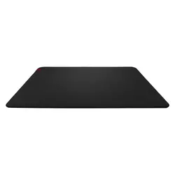 Подложка за мишка, BenQ ZOWIE G-TR Large 470x390 mm, Gaming Mouse Pad for Esports, Cloth surface, Rubber Base Softness Soft, Thickness 3.5 mm, Consistent and controlling glide, Stitched edges; Anti-slip base, Softer uniform high-density rubber base