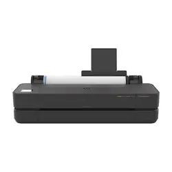 HP DesignJet T250 24inch LFP 2025 Colour Ink-Jet A1 ANSI D 2400x1200dpi 0.5 min/page USB LAN Wi-Fi