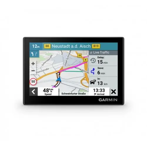 Garmin Drive™ 53 MT-S EU 010-02858-11 Garmin Drive™ 53 MT-S EU 010-02858-11