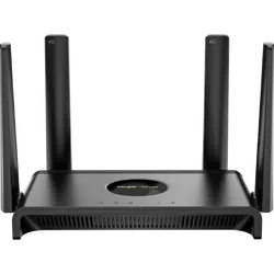 Безжичен рутер Ruijie RG-EW300T, N300, 4x FE, 4G LTE, 4 x 5dBi ант.