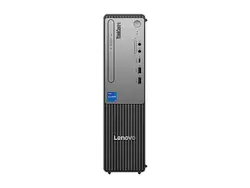Настолен компютър, Lenovo ThinkCentre neo 50s G5 SFF Intel Core i5-14400 (up to 4.7GHz, 20MB), 16GB DDR5-4800, 512GB SSD, Intel UHD Graphics 730, DVD, KB, Mouse, DOS, 3Y Onsite