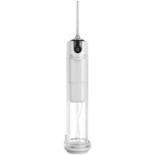Dental Irrigator with Magnetic nozzles: 3.7V, 8W, 2500mAh, 240ML