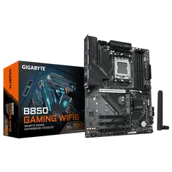 Дънна платка, GIGABYTE GB B850 GAMING WF6 /AM5
