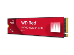 SSD POWERED BY SANDISK  Red (M.2, 1ТB, PCIE GEN3)