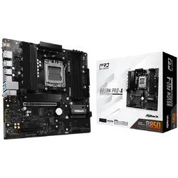 Дънна платка, ASROCK B850M PRO-A /AM5