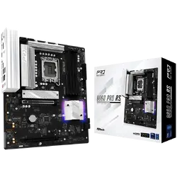 Дънна платка, ASROCK B860 PRO RS /LGA1851