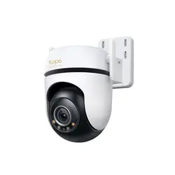 Камера TP-Link Tapo C530WS, Pan/Tilt Security ,Wi-Fi,ден/нощ ,Micro SD,външна