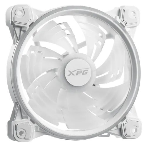 Вентилатор, ADATA XPG HURRICANE 120 ARGB PWM W