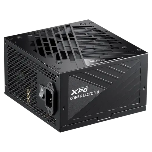 Захранване, ADATA PSU XPG CORE REACTOR IIVE 750G