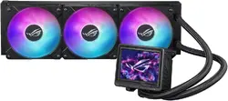 Охлаждаща система, Asus ROG Ryujin III 360 ARGB Extreme