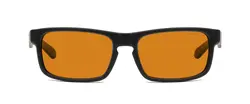 Компютърни очила GUNNAR Enigma Onyx Amber Max