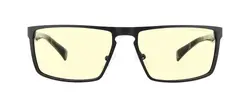 Геймърски очила GUNNAR Fremont Onyx - Amber