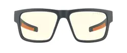 Компютърни очила GUNNAR Overwatch Ultimate Ash - Clear