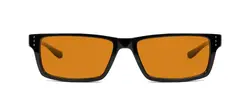 Геймърски очила GUNNAR Riot Onyx Amber Max
