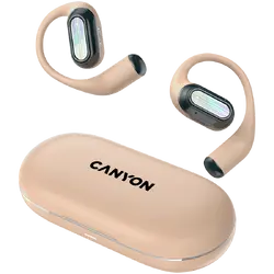CANYON headset OnFlow 12 OWS ENC Beige