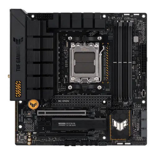 Дънна платка, ASUS TUF GAMING B650M-PLUS WIF