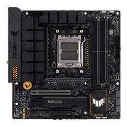 Дънна платка, ASUS TUF GAMING B650M-PLUS WIF