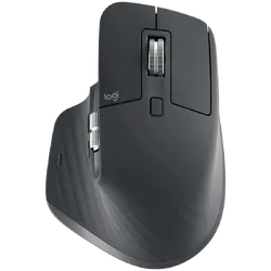 Мишка, Logitech MX Master 3S for Business, Graphite