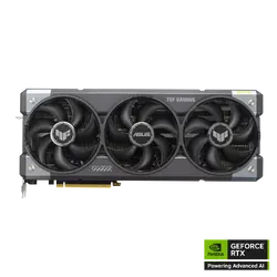 Видео карта, Asus TUF Gaming GeForce RTX 5080 16GB GDDR7 OC