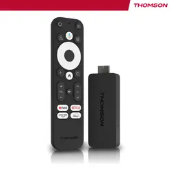 Монитор, THOMSON STREEMING STICK 4K UHD