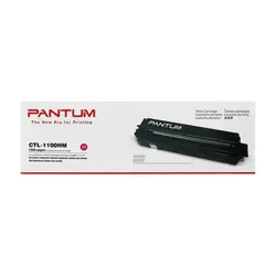 КАСЕТА ЗА PANTUM CP1100DW/CM1100DW/CM1100ADN/CM1100ADW - Magenta - PN CTL-1100HM (CTL1100HM)