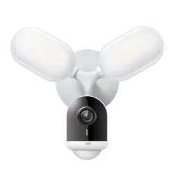 Камера TP-Link Tapo C720, интелигентна прожекторна, WiFi, ден/нощ-до 30м,outdoor
