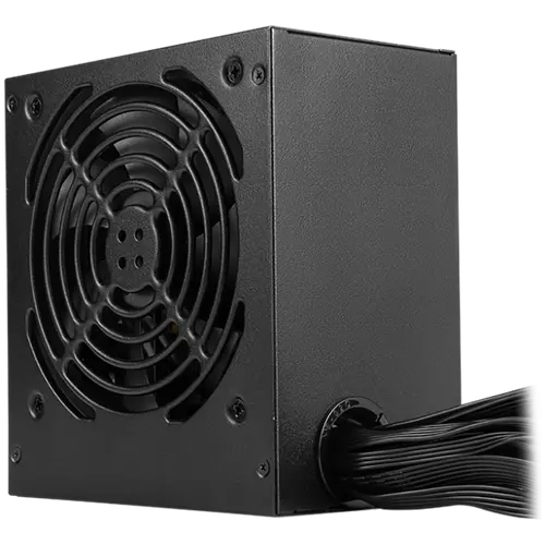 MSI MAG A750GN PCIE5, 750W, 80 Plus Gold, 120mm Fluid Dynamic Bearing Fan, Protections: OCP/OVP/OPP/OTP/SCP, Dimensions: 150mmx140mmx86mm, 3Y Warranty