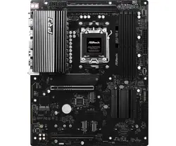 Дънна платка ASRock B850 PRO-A socket AM5